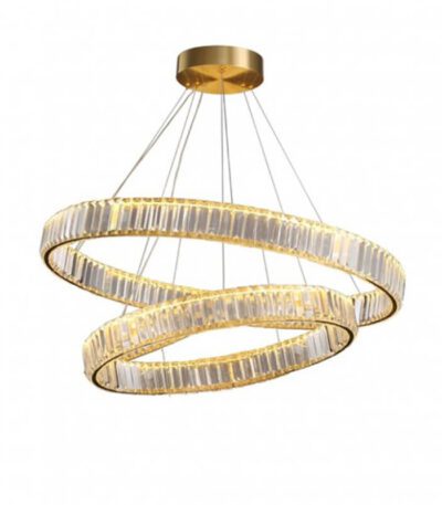 Подвесная светодиодная люстра Aployt Nicoletta APL.026.13.85