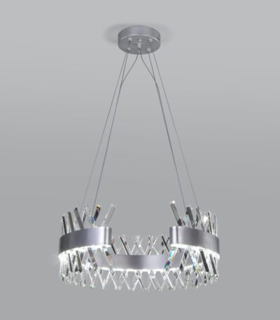 Подвесная светодиодная люстра Bogate's Parete 432/1 Strotskis