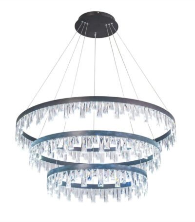 Подвесная светодиодная люстра Citilux Celeste EL320P120.1