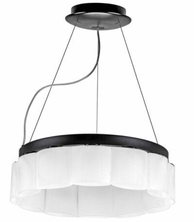 Подвесная светодиодная люстра Lightstar Nibbler 812126