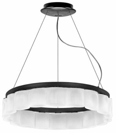 Подвесная светодиодная люстра Lightstar Nibbler 812186