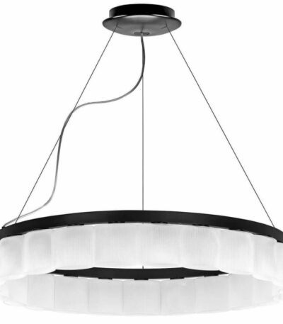 Подвесная светодиодная люстра Lightstar Nibbler 812236