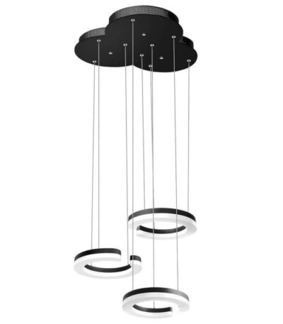 Подвесная светодиодная люстра Lightstar Unitario 763347