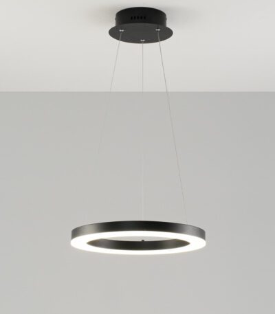 Подвесная светодиодная люстра Moderli Bona V1751-PL