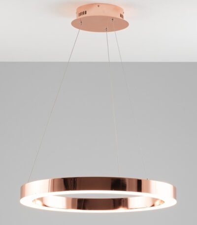 Подвесная светодиодная люстра Moderli Viso V1771-PL