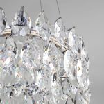 Подвесная люстра Bogates Marvel 90370/1 Strotskis a065694