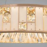 Подвесная люстра Bogates Cliff 90373/1 a065728