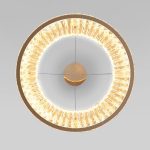 Подвесная люстра Bogates Cliff 90373/1 a065728