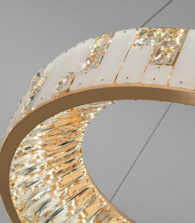 Подвесная люстра Bogates Cliff 90373/1 a065728