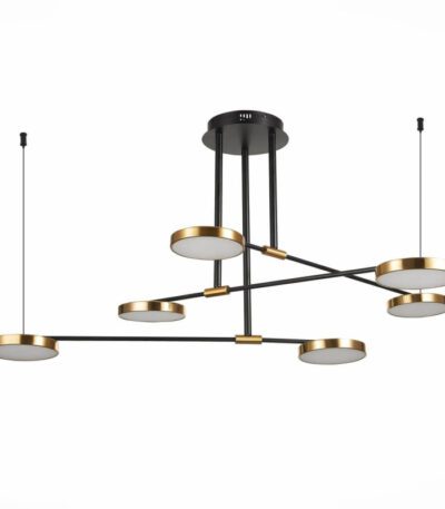 Подвесная светодиодная люстра ST Luce Farone SL1605.403.06