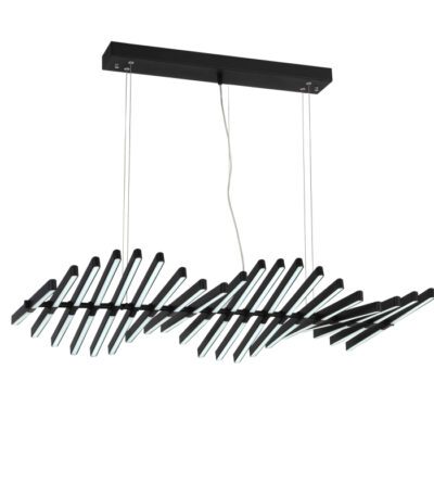 Подвесная светодиодная люстра ST Luce Picodi SLD001.403.20