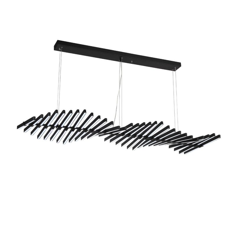 Подвесная светодиодная люстра ST Luce Picodi SLD001.403.30 Подвесная светодиодная люстра ST Luce Picodi SLD001.403.30