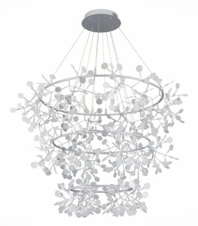 Подвесная светодиодная люстра ST Luce Rafina SL379.103.486
