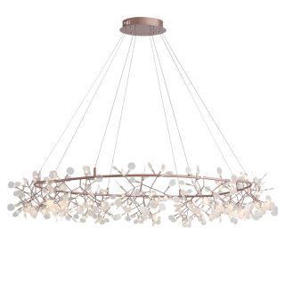Подвесная светодиодная люстра ST Luce Rafina SL379.203.324