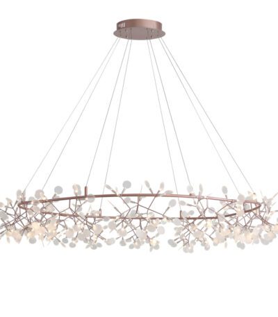 Подвесная светодиодная люстра ST Luce Rafina SL379.203.324