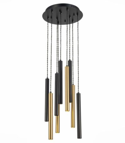 Подвесная светодиодная люстра ST Luce ST153.443.27