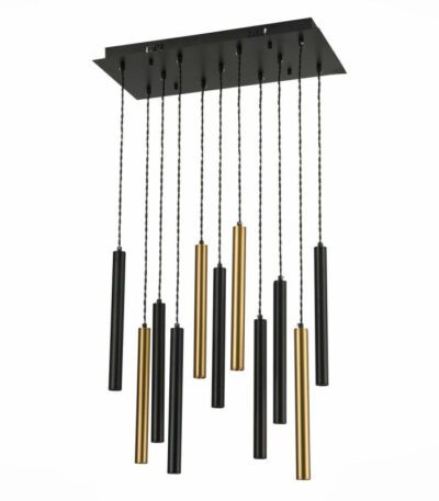 Подвесная светодиодная люстра ST Luce ST153.443.33