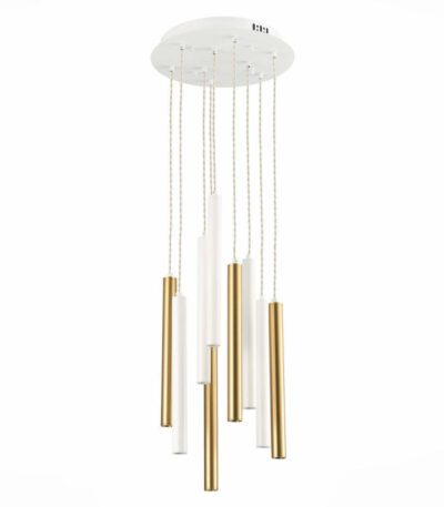 Подвесная светодиодная люстра ST Luce ST153.543.27