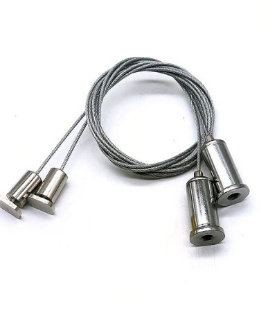 Подвесное крепление Lightera Startrek 48 LE165TC-PK