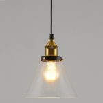 Подвесной светильник Moderli Single V1650-1P