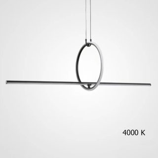 Подвесной cветильник ImperiumLoft Epsilon 322689-23