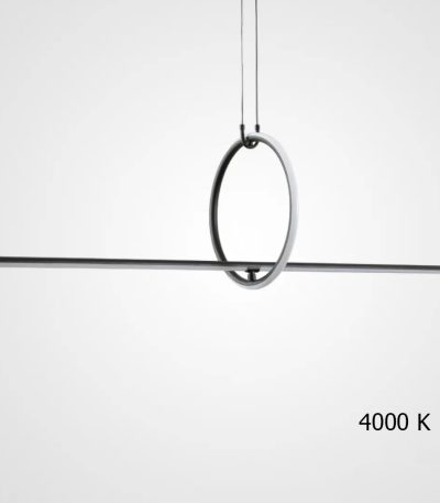 Подвесной cветильник ImperiumLoft Epsilon 322689-23