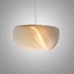 Подвесной cветильник ImperiumLoft Moonjelly Corona Twist 322680-26