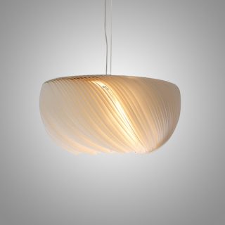 Подвесной cветильник ImperiumLoft Moonjelly Corona Twist 322680-26