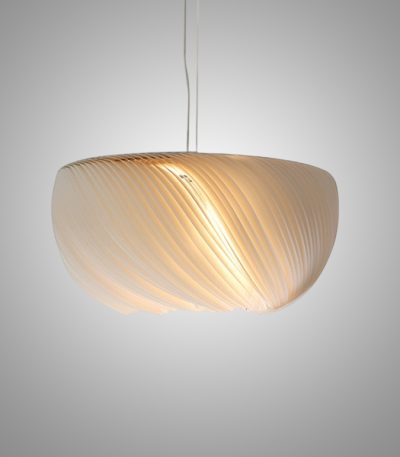 Подвесной cветильник ImperiumLoft Moonjelly Corona Twist 322680-26