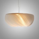 Подвесной cветильник ImperiumLoft Moonjelly Corona Twist 322681-26