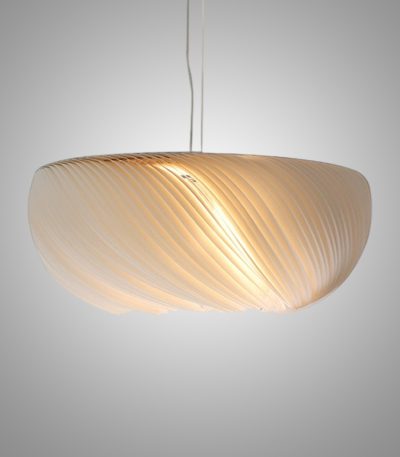 Подвесной cветильник ImperiumLoft Moonjelly Corona Twist 322681-26