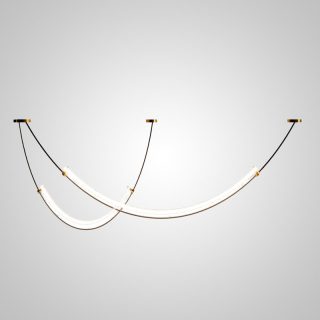 Подвесной cветильник ImperiumLoft Rilda 189602-23