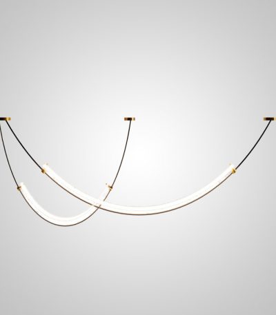 Подвесной cветильник ImperiumLoft Rilda 189602-23