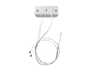 Подвесной комплект Ambrella Light Acrylica Original FA650