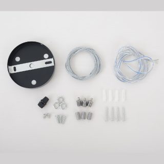 Подвесной комплект Crystal Lux CLT KIT 526 BL