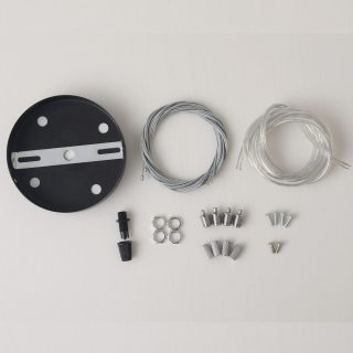 Подвесной комплект Crystal Lux Space CLT KIT 526 BL V2