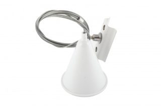 Подвесной комплект Denkirs DK Track White TR1105-WH