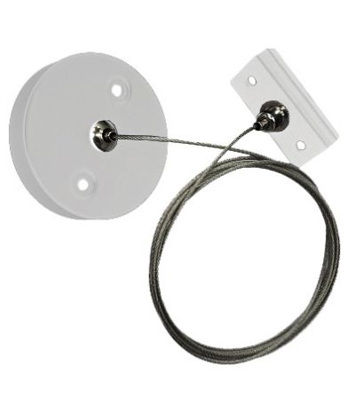 Подвесной комплект Denkirs Smart TR2106-WH