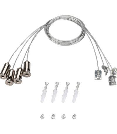 Подвесной комплект для панелей Arlight SPX-T4 029583(1)