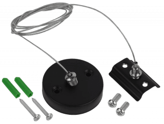 Подвесной комплект EKS Colibri 0У-00001347