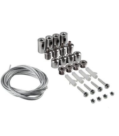 Подвесной комплект Feron для AL2113 LD510 21661