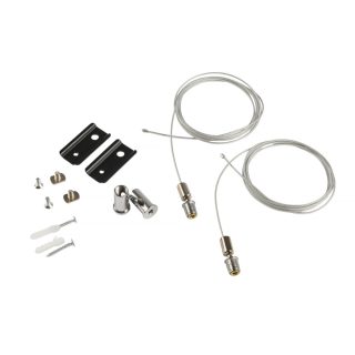 Подвесной комплект Myfar MagLine 23 MT0201-PA-B