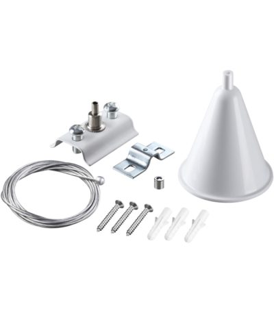 Подвесной комплект Novotech Port 135151