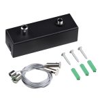 Подвесной комплект с базой для коммутации, длина тросов 2м Novotech Over Fatto 359615