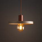 Подвесной светильник TK Lighting 10954 SILA SABIA a070969