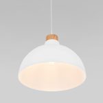 Подвесной светильник TK Lighting Cap 2070 Cap White a065139