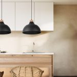 Подвесной светильник TK Lighting 2071 Cap Black a065140