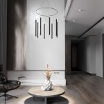 Подвесной светильник Eurosvet Pianto 301101 LED черный a071443 Подвесной светильник Eurosvet Pianto 301101 LED черный a071443