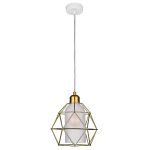 Подвесной светильник 33 Идеи PND105.01.01.001WH.PA-M35PA