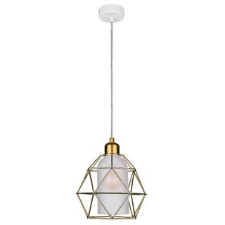 Подвесной светильник 33 Идеи PND105.01.01.001WH.PA-M35PA